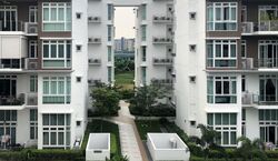 Waterfront @ Faber (D5), Apartment #350082111